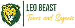 Leobeast Tours and Safaris logo