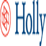 Holly logo