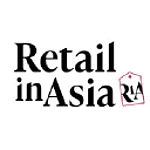 Retail in Asia logo