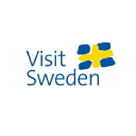 Visit Sweden logo