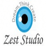 Zest Studio logo