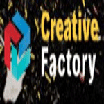 Creative Factory logo