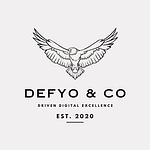 Defyo & CO logo