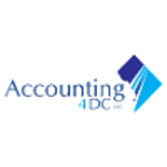 Accounting 4 DC logo