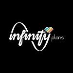 Infinity Plans Marketing logo