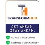 Transform Hub logo