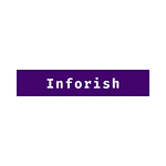 Inforish logo