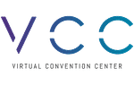 Virtual Convention Center logo