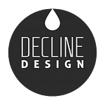 Decline Design - Studio Grafico, Web Agency, Stampa logo