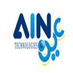 AIN Technologies logo