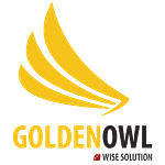 Golden Owl Solutions logo