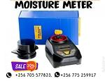 Kampala Grain Moisture Meter Supplier logo