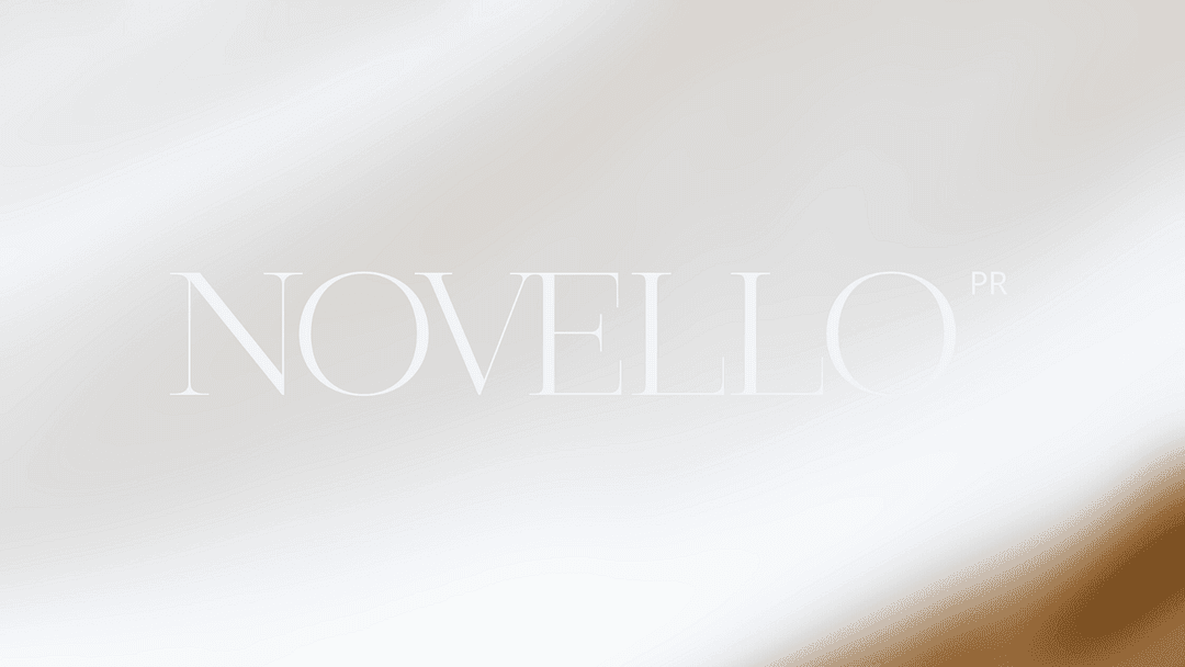 Novello PR cover