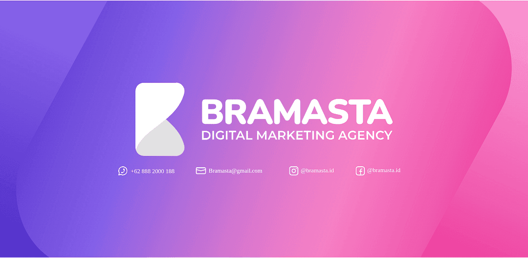 Bramasta Digital Marketing Agency cover