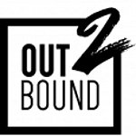 Out2Bound logo