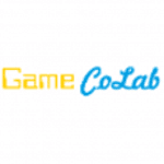 Game CoLab logo