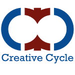Creative Cycle logo