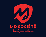MD Société logo