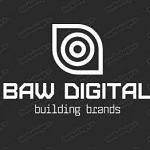 Baw Digital logo