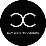Cam Crew Productions logo