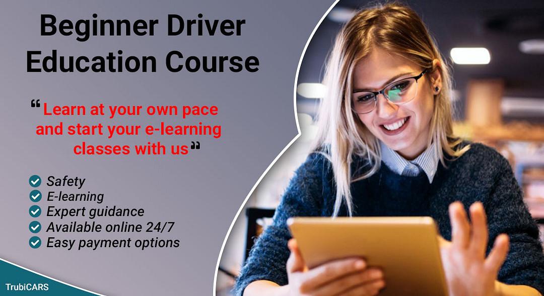 Triumph Academy of Defensive Driving cover