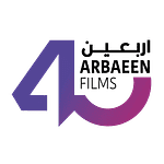 Arbaeen Films logo