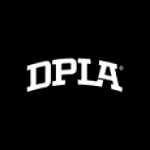 DPLA logo