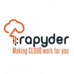 Rapyder Cloud Solutions Pvt Ltd logo