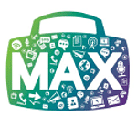 Max Marketing NZ logo