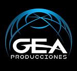 Gea Producciones logo