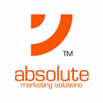 Absolute Marketing Solutions logo