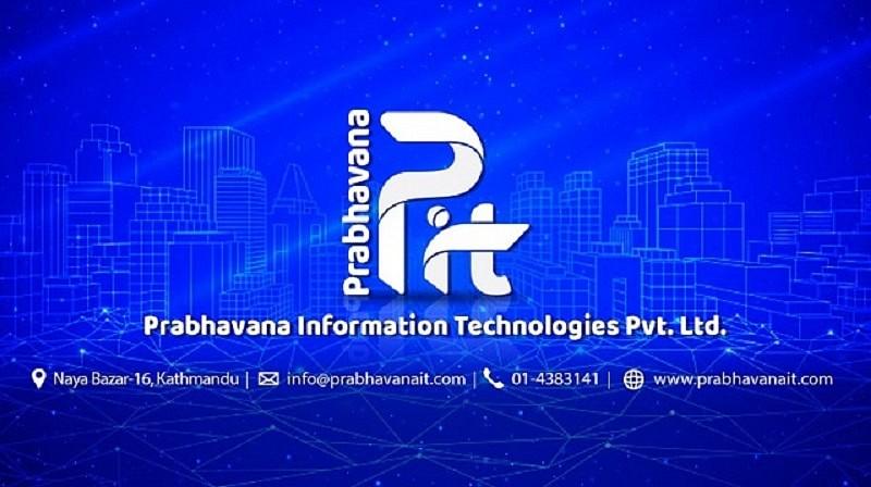 Prabhavana Information Technologies Pvt. Ltd. cover
