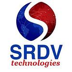SRDV Technologies logo
