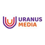 Uranus media logo