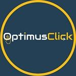 OptimusClick logo
