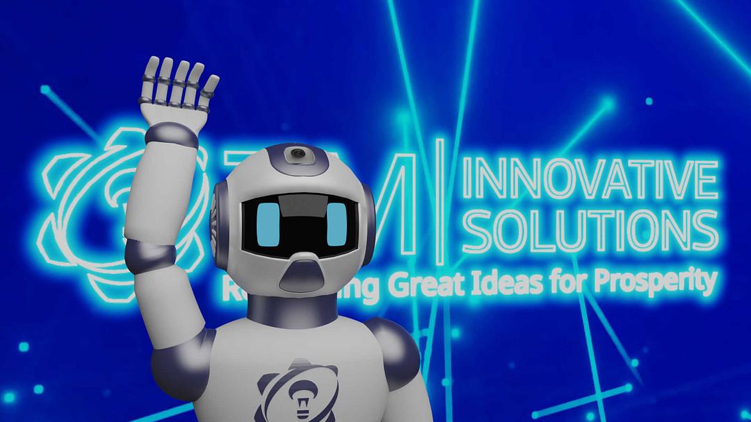 TM Innovative Solutions cover