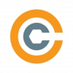 CyberCraft Inc. logo