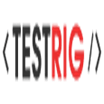 Testrig Technologies logo