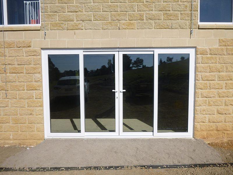 Weatherall Windows cover
