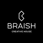 Braish Creative House logo