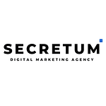 Secretum Agency logo