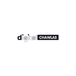 Digital CHAWLAS logo