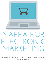Naffa for Electronic Marketing logo
