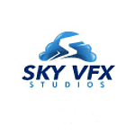 SKY VFX STUDIOS logo
