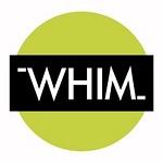 WHIM | Innovation Agency logo