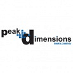 Peak Dimensions