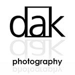 dak photography logo