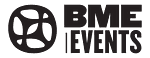 BME eSports logo
