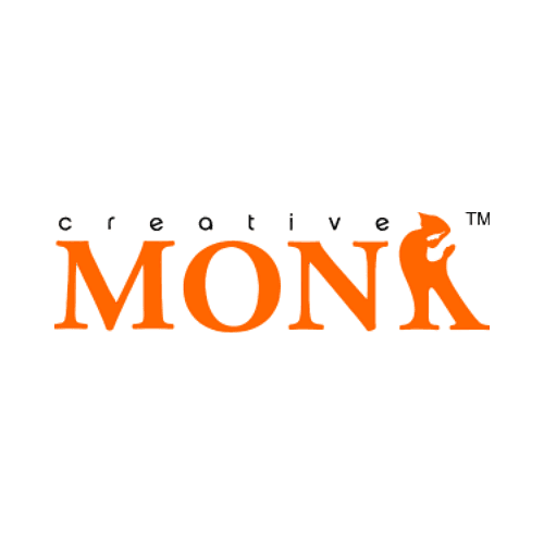 Creative Monk cover