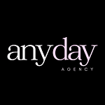 Anyday Agency logo
